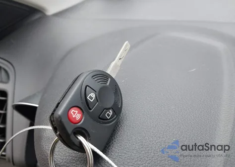 2017 Ford Escape Se из США, поврежденный, VIN 1FMCU0GD2HUA76684